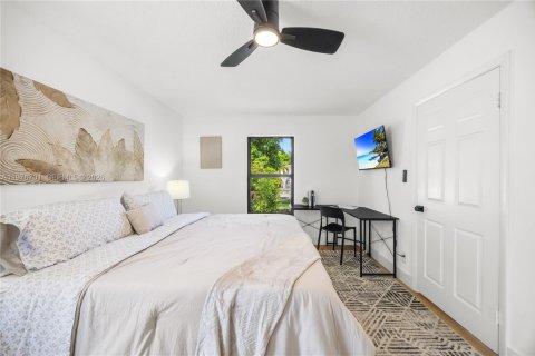 Купить виллу или дом в Делрей-Бич, Флорида 4 спальни, 134.52м2, № 2040873 - фото 27