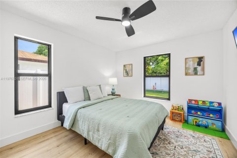 Купить виллу или дом в Делрей-Бич, Флорида 4 спальни, 134.52м2, № 2040873 - фото 18