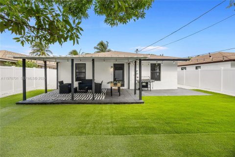 Купить виллу или дом в Делрей-Бич, Флорида 4 спальни, 134.52м2, № 2040873 - фото 30