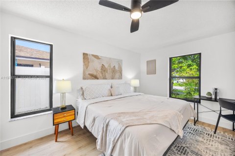 Купить виллу или дом в Делрей-Бич, Флорида 4 спальни, 134.52м2, № 2040873 - фото 28