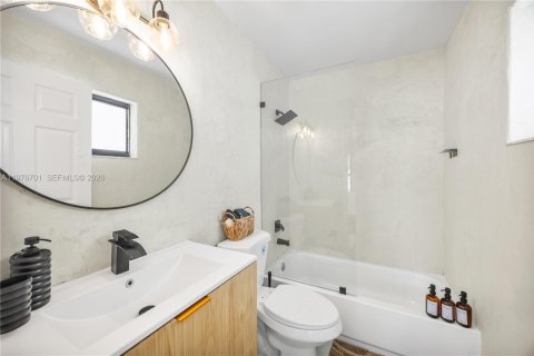 Купить виллу или дом в Делрей-Бич, Флорида 4 спальни, 134.52м2, № 2040873 - фото 26