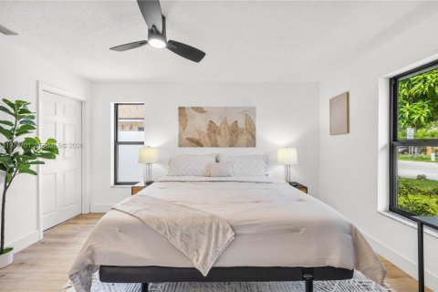 Купить виллу или дом в Делрей-Бич, Флорида 4 спальни, 134.52м2, № 2040873 - фото 29