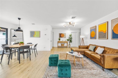 Купить виллу или дом в Делрей-Бич, Флорида 4 спальни, 134.52м2, № 2040873 - фото 12