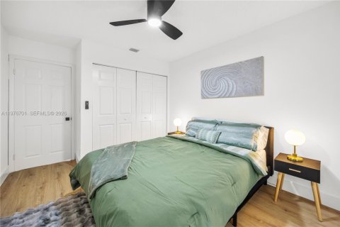 Купить виллу или дом в Делрей-Бич, Флорида 4 спальни, 134.52м2, № 2040873 - фото 19