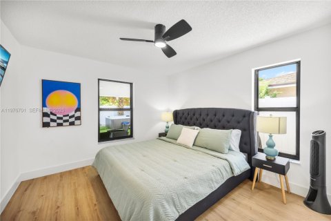 Купить виллу или дом в Делрей-Бич, Флорида 4 спальни, 134.52м2, № 2040873 - фото 22