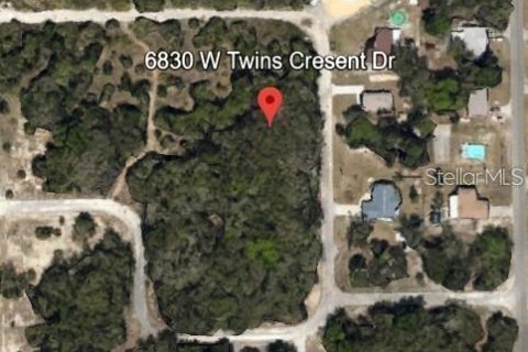 Land in Homosassa, Florida № 2161510 - photo 3