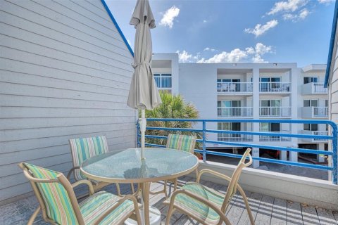 Снять в аренду кондоминиум в Энглвуд, Флорида 2 спальни, 130.25м2, № 1446054 - фото 29