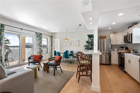 Condo in Fort Lauderdale, Florida, 2 bedrooms  № 2023347 - photo 8