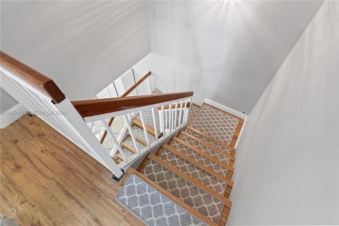 Купить таунхаус в Авентура, Флорида 3 спальни, 120.68м2, № 2008950 - фото 26