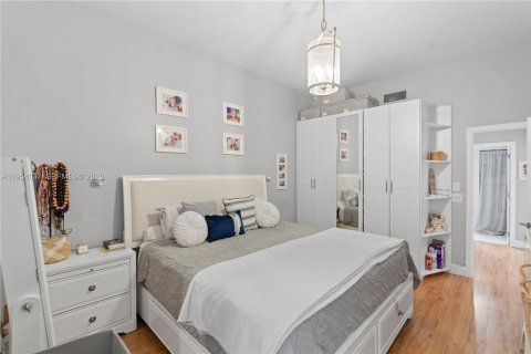 Купить таунхаус в Авентура, Флорида 3 спальни, 120.68м2, № 2008950 - фото 25