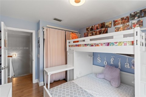 Купить таунхаус в Авентура, Флорида 3 спальни, 120.68м2, № 2008950 - фото 21
