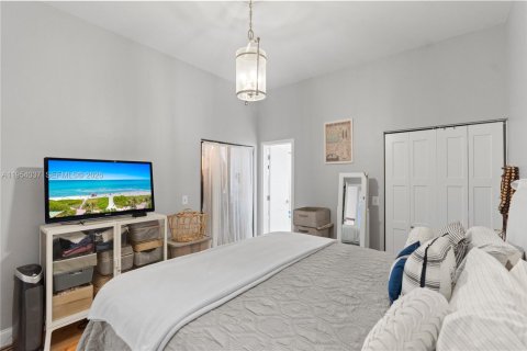 Купить таунхаус в Авентура, Флорида 3 спальни, 120.68м2, № 2008950 - фото 24