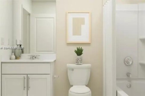 House in Winter Haven, Florida 3 bedrooms, 138.05 sq.m. № 2068685 - photo 11