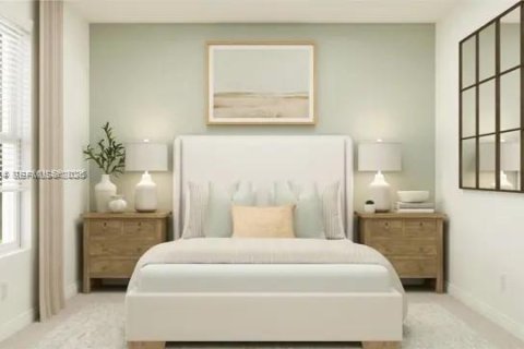 House in Winter Haven, Florida 3 bedrooms, 138.05 sq.m. № 2068685 - photo 9