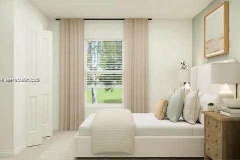 House in Winter Haven, Florida 3 bedrooms, 138.05 sq.m. № 2068685 - photo 8