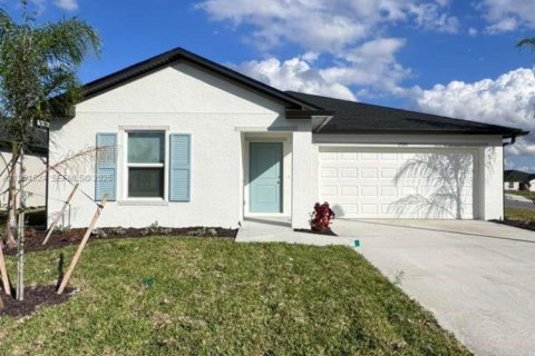 Villa ou maison à louer à Fort Myers, Floride: 3 chambres № 2008361 - photo 23