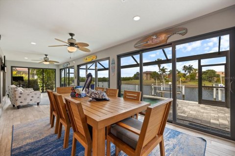 Villa ou maison à vendre à Punta Gorda, Floride: 3 chambres, 159.51 m2 № 2149328 - photo 17