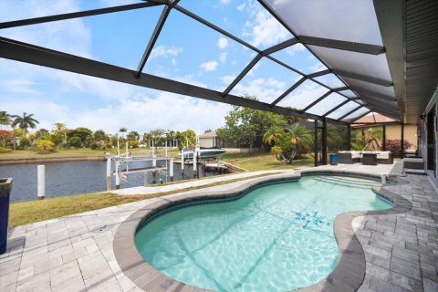 Villa ou maison à vendre à Punta Gorda, Floride: 3 chambres, 159.51 m2 № 2149328 - photo 30