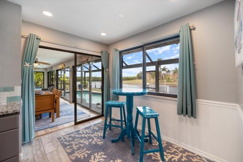 Villa ou maison à vendre à Punta Gorda, Floride: 3 chambres, 159.51 m2 № 2149328 - photo 15