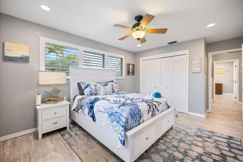 Villa ou maison à vendre à Punta Gorda, Floride: 3 chambres, 159.51 m2 № 2149328 - photo 20