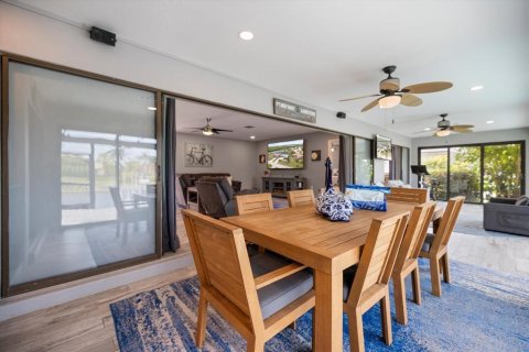 Villa ou maison à vendre à Punta Gorda, Floride: 3 chambres, 159.51 m2 № 2149328 - photo 16