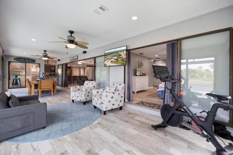Villa ou maison à vendre à Punta Gorda, Floride: 3 chambres, 159.51 m2 № 2149328 - photo 18