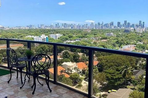 Condo in Miami, Florida, 2 bedrooms  № 1896625 - photo 3