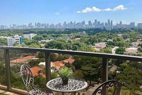 Condo in Miami, Florida, 2 bedrooms  № 1896625 - photo 1