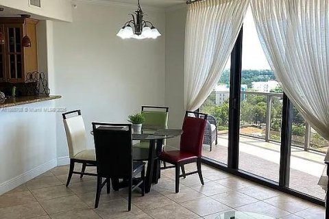 Condo in Miami, Florida, 2 bedrooms  № 1896625 - photo 6
