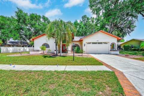 Villa ou maison à New Port Richey, Floride 3 chambres, 219.16 m2 № 2289953