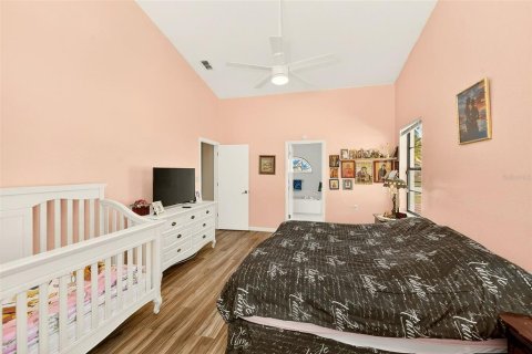 Купить виллу или дом в Нью-Порт-Ричи, Флорида 7 комнат, 219.16м2, № 2289953 - фото 27