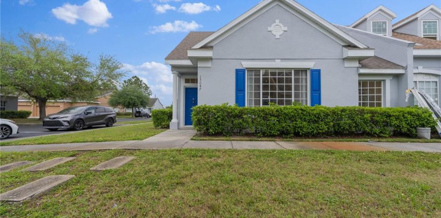 Touwnhouse à Orlando, Floride 3 chambres, 121.89 m2 № 1869614