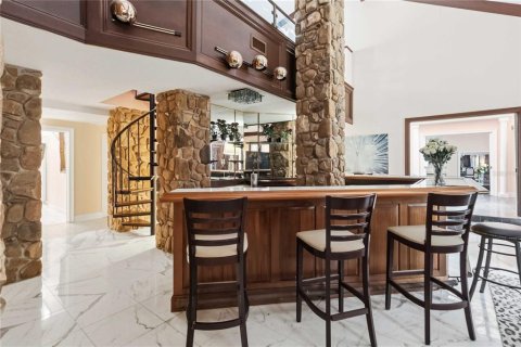 Villa ou maison à vendre à Winter Springs, Floride: 7 chambres, 1146.32 m2 № 2211247 - photo 18
