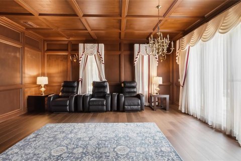 Villa ou maison à vendre à Winter Springs, Floride: 7 chambres, 1146.32 m2 № 2211247 - photo 13