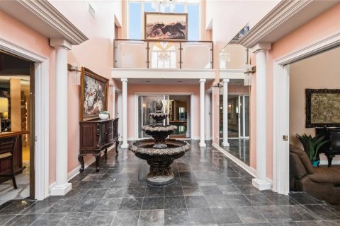 Villa ou maison à vendre à Winter Springs, Floride: 7 chambres, 1146.32 m2 № 2211247 - photo 7