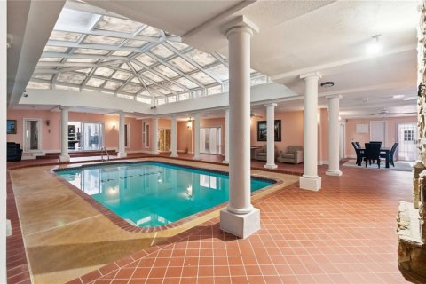 Villa ou maison à vendre à Winter Springs, Floride: 7 chambres, 1146.32 m2 № 2211247 - photo 26