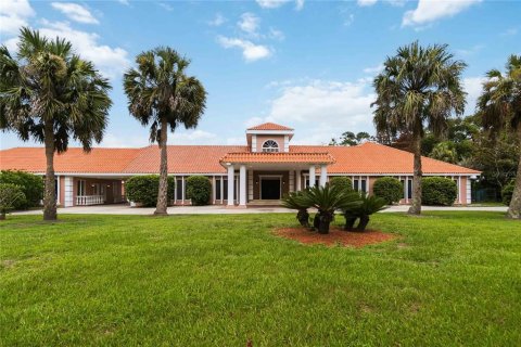 House in Winter Springs, Florida 7 bedrooms, 1146.32 sq.m. № 2211247