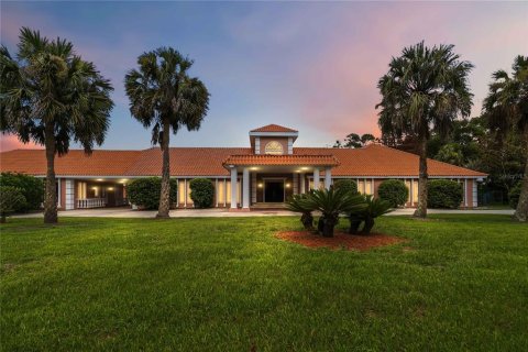 Villa ou maison à vendre à Winter Springs, Floride: 7 chambres, 1146.32 m2 № 2211247 - photo 3