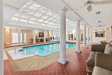 Villa ou maison à vendre à Winter Springs, Floride: 7 chambres, 1146.32 m2 № 2211247 - photo 25