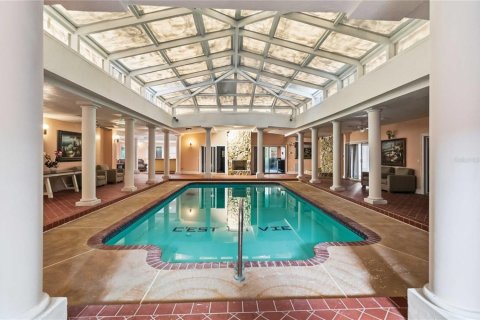 Villa ou maison à vendre à Winter Springs, Floride: 7 chambres, 1146.32 m2 № 2211247 - photo 24