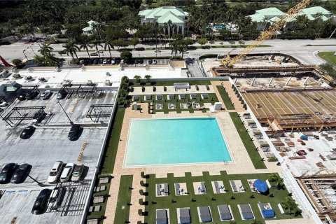 Condo in Doral, Florida, 1 bedroom  № 1949594 - photo 3