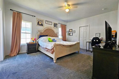 House in Williston, Florida 3 bedrooms, 163.51 sq.m. № 1804762 - photo 17