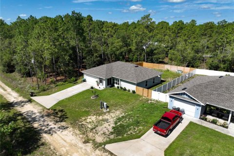 House in Williston, Florida 3 bedrooms, 163.51 sq.m. № 1804762 - photo 4