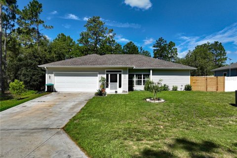 House in Williston, Florida 3 bedrooms, 163.51 sq.m. № 1804762 - photo 2