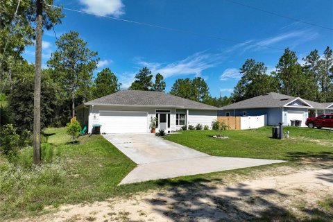 House in Williston, Florida 3 bedrooms, 163.51 sq.m. № 1804762 - photo 3