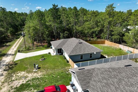 House in Williston, Florida 3 bedrooms, 163.51 sq.m. № 1804762 - photo 5