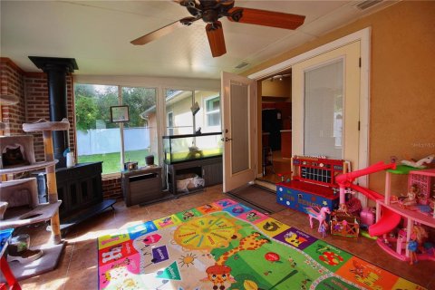 House in Edgewater, Florida 4 bedrooms, 169.18 sq.m. № 1837762 - photo 30