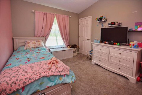 House in Edgewater, Florida 4 bedrooms, 169.18 sq.m. № 1837762 - photo 14