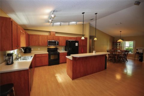House in Edgewater, Florida 4 bedrooms, 169.18 sq.m. № 1837762 - photo 11