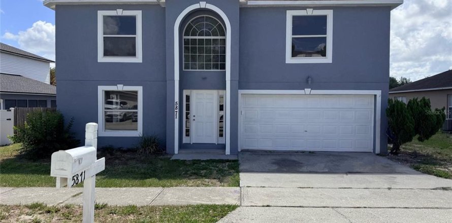 Casa en Winter Haven, Florida 4 dormitorios, 283.35 m2 № 2202774